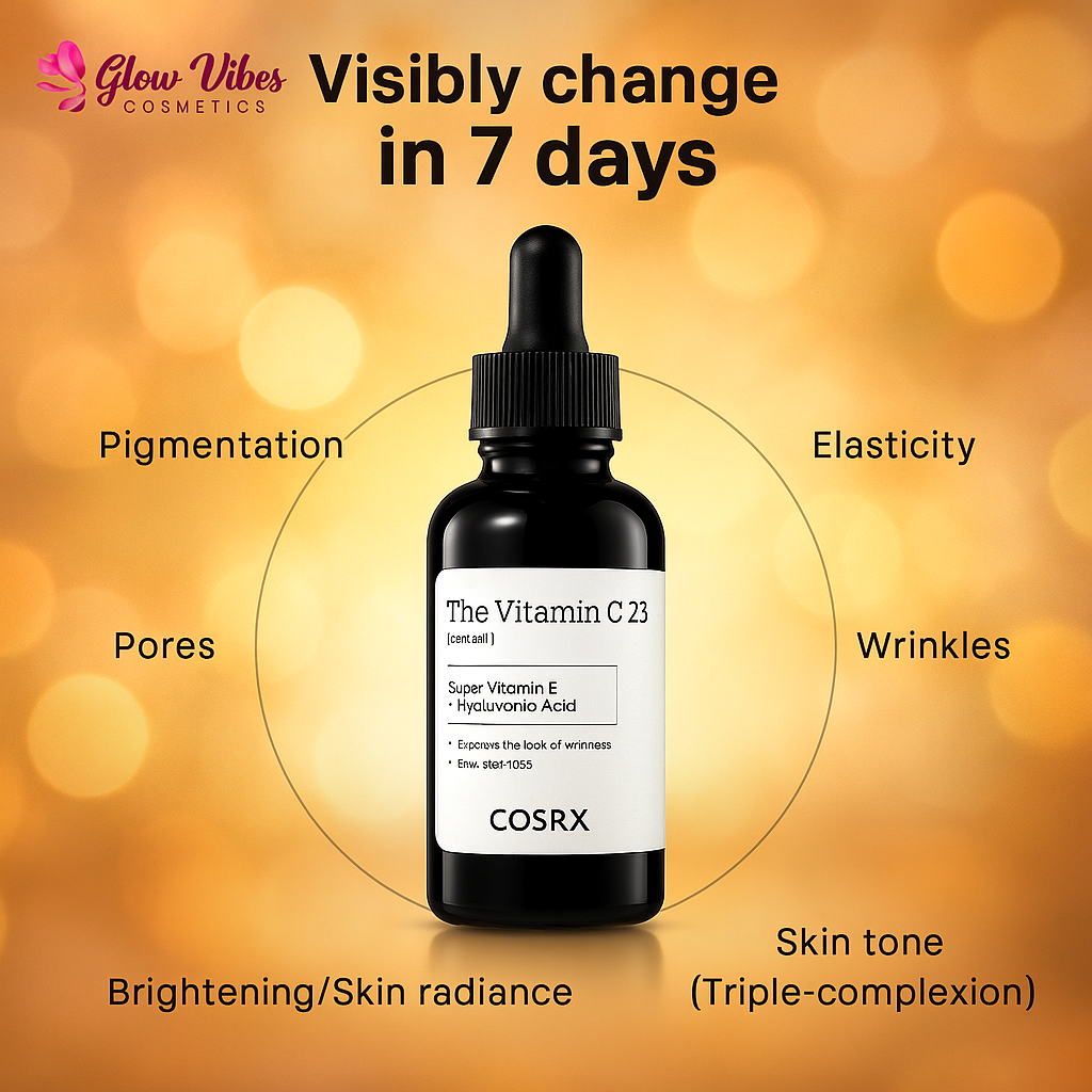 COSRX - The Vitamin C 23 Serum 20ml