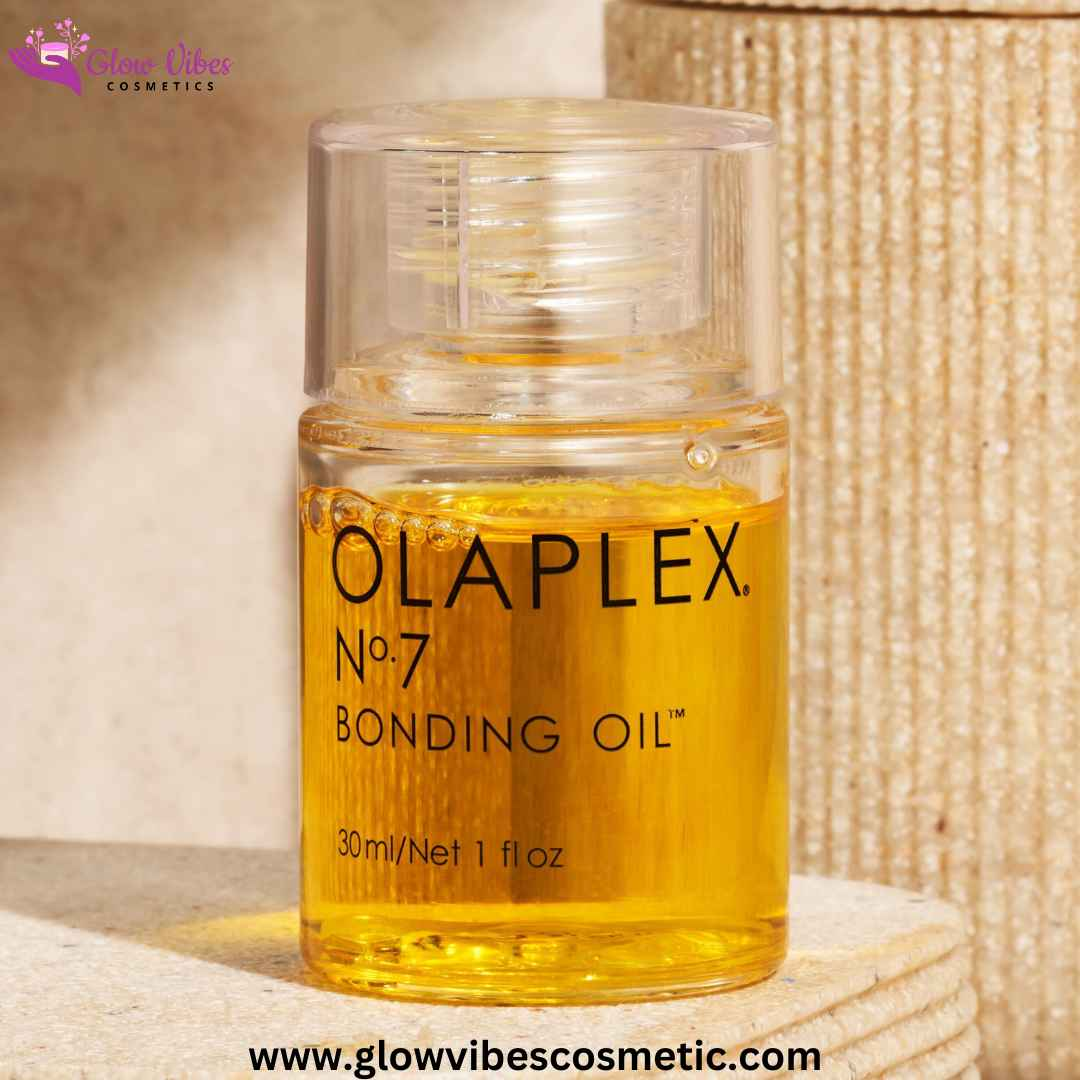 Olaplex No. 7 Bonding Oil