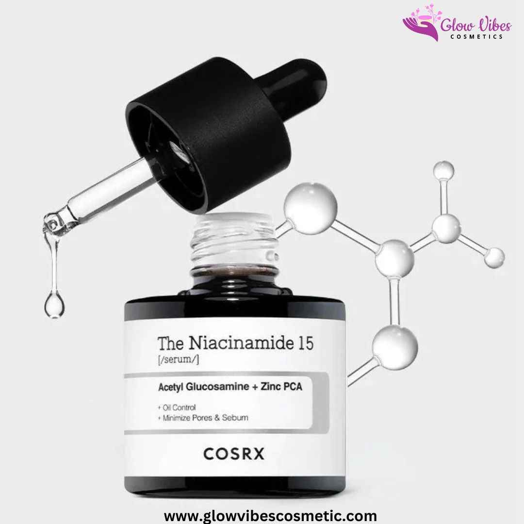 Cosrx The Niacinamide 15 Serum 20Ml
