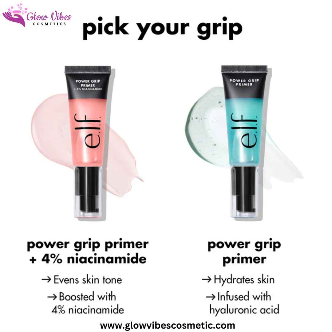 Elf- Power Grip Primer