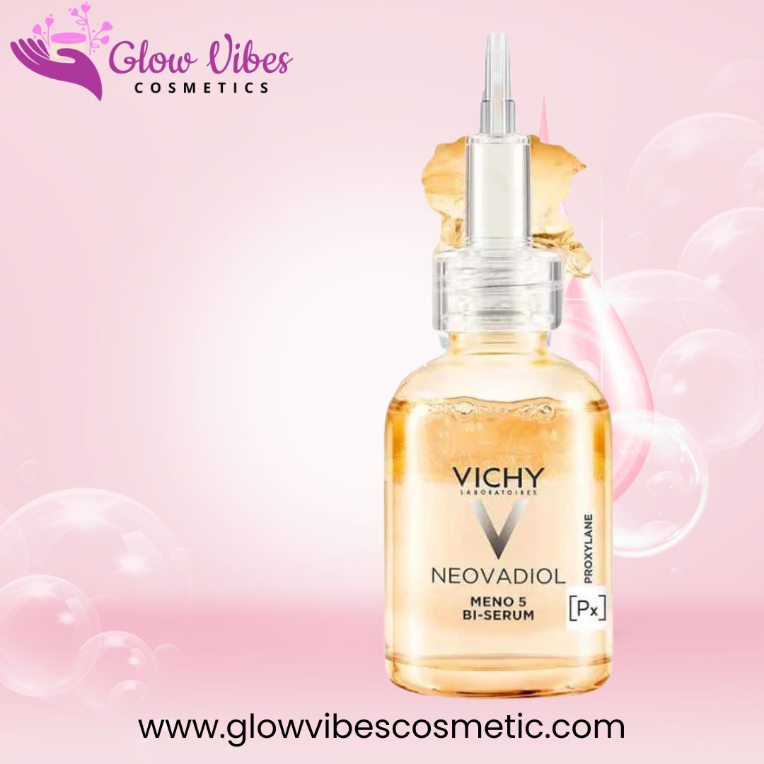 Vichy Neovadiol Meno 5 Bi Serum, For All Skin Types, 30ml
