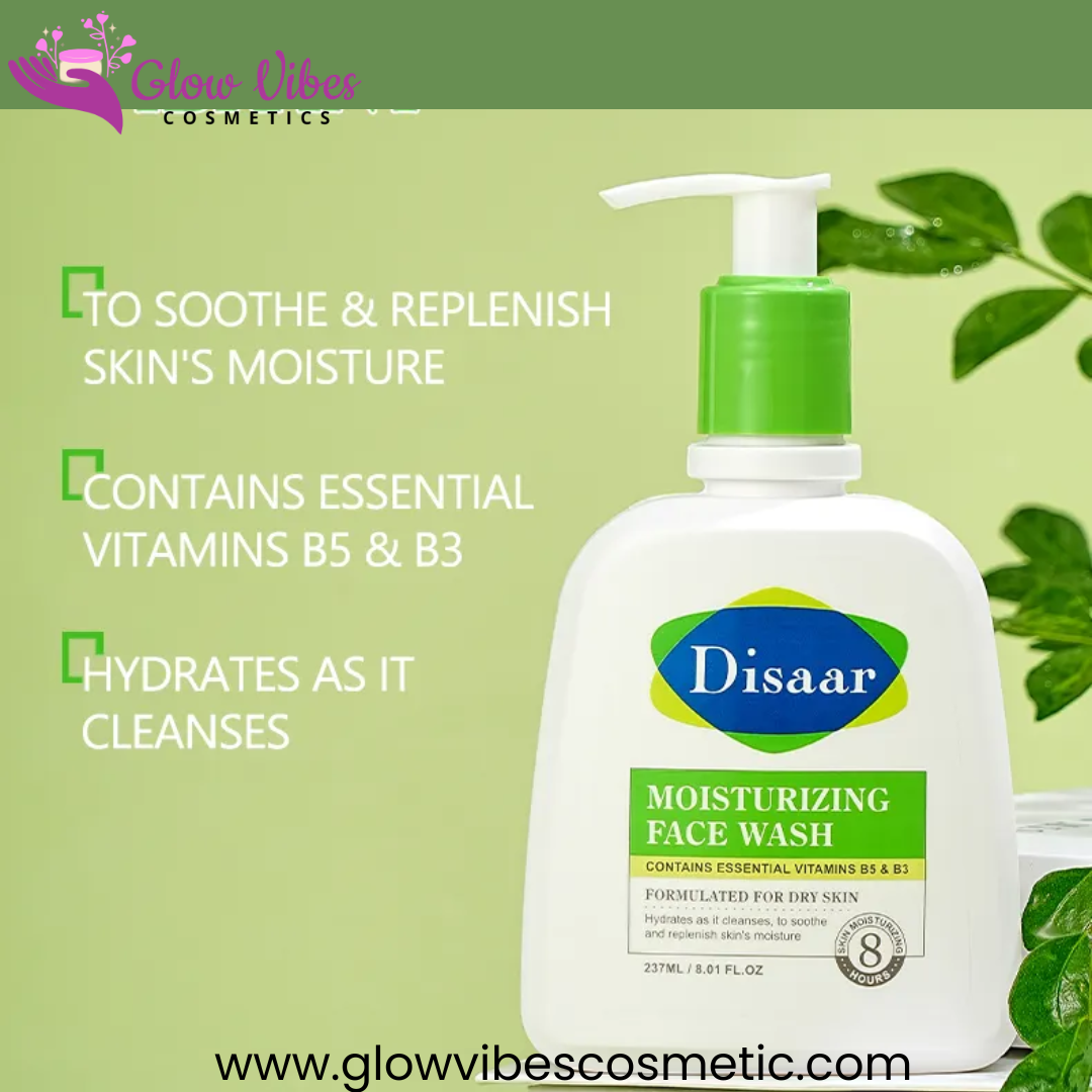 Disaar B5 and B3 Facial Lotion