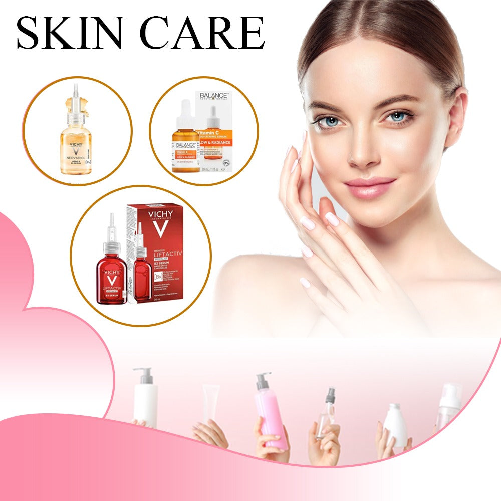 Skin Care Products