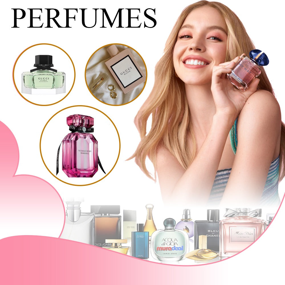Perfume