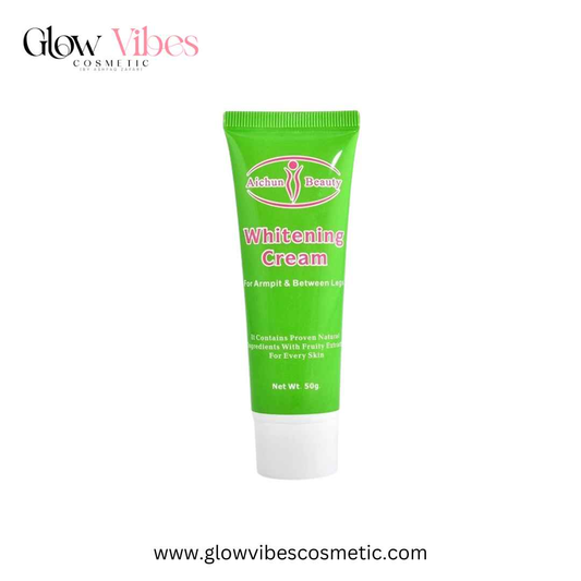 Aichun Beauty Apple Armpits And Between Legs Whitening Cream