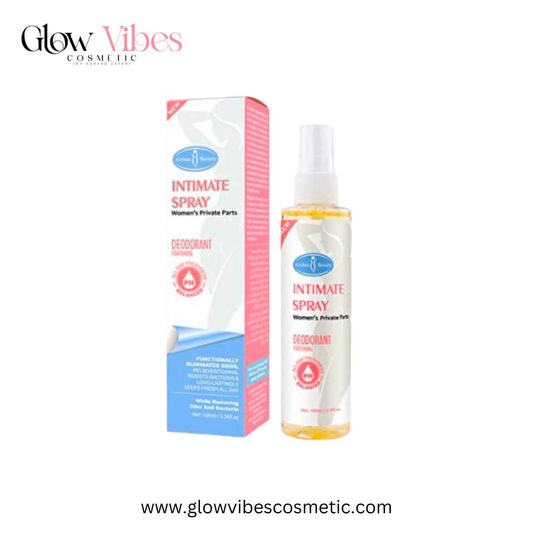 Aichun Beauty Intimate Foam Wash For Women's Private Parts