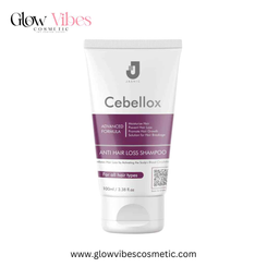 Cebellox  Anti Hair Loss Shampoo 100ml