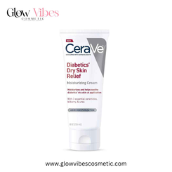 CeraVe Moisturizing Cream for Diabetics