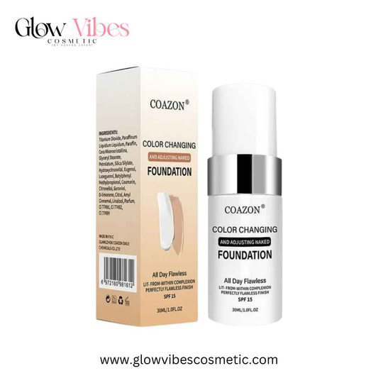 Cover Coco Long Lasting Concealer