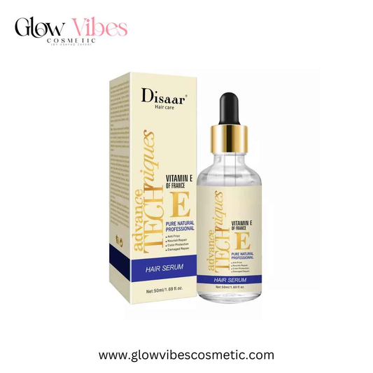 Disaar Hair Care Vitamin E Serum