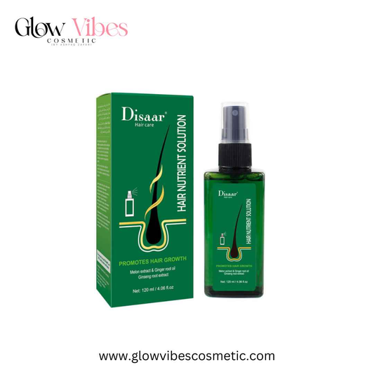 Disaar Hair Growth Spray 120ml