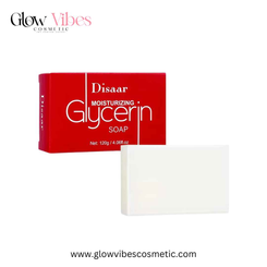 Disaar Natural Milk Honey Extract Moisturizing