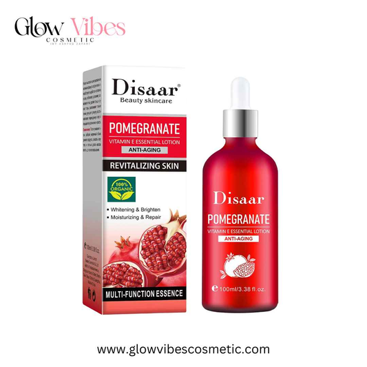 Disaar Pomegranate Serum Lotion