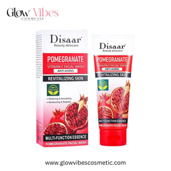 Disaar Pomegranate Vitamin E Deep Clean Wash