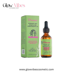 Disaar Rosemary Mint Scalp And Hair