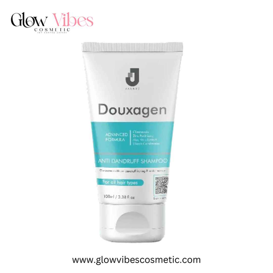Douxagen ANTI DANDRUFF SHAMPOO 100ml