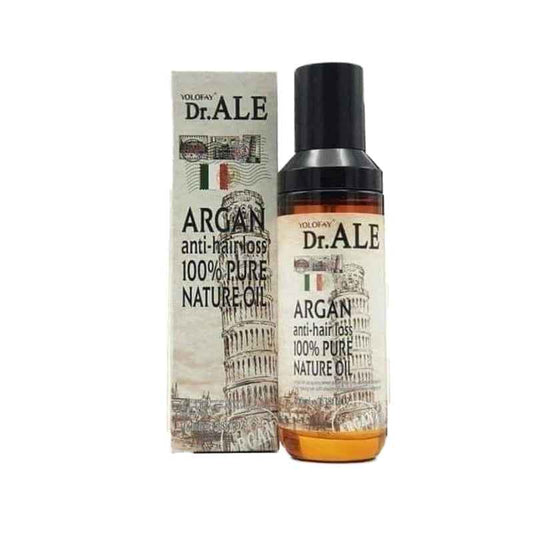 Dr.ALE Anti Hair Loss 100% Pure Nature Oil
