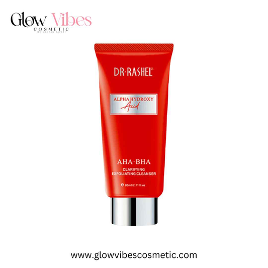 Dr.Rashel Alpha Hydroxy Acid Cleanser 80ml