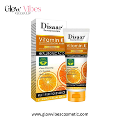 Disaar Vitamin C Whitening Facial Wash