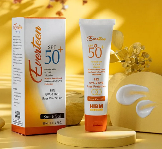 Everteen Sun Protect