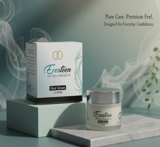 EverTeen Hair Serum 50ml