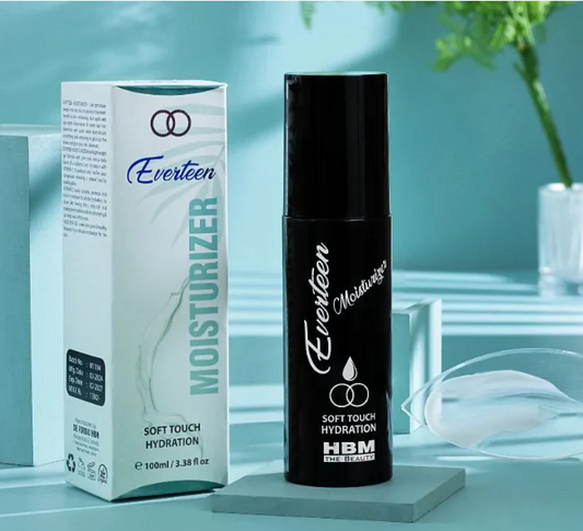 EverTeen Moisturizer