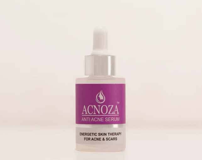 Acnoza anti acne serum