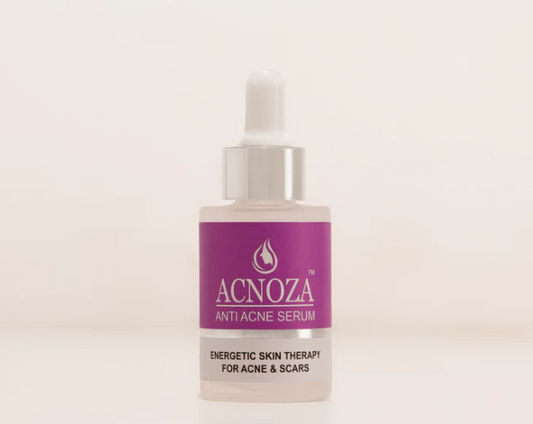 Acnoza anti acne serum