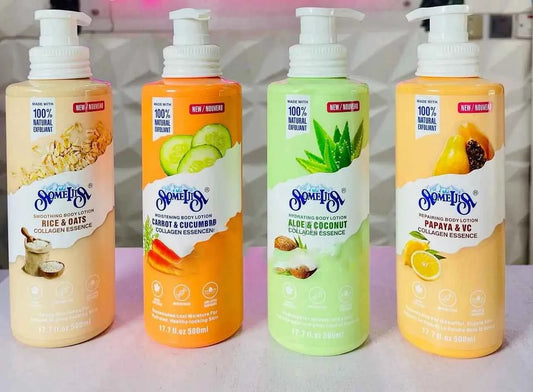 Someijis Body Lotion