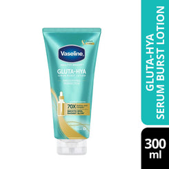 Vaseline Gluta-Hya Serum Burst Lotion Smoothing Perfector 330ml