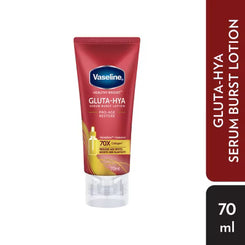Vaseline Gluta-Hya Serum Lotion Pro-Age Restore 300ml