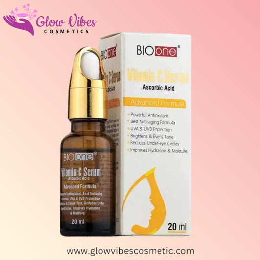 BIO ONE VITAMIN C SERUM