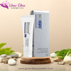 BIO ONE GLYCOLIC ACID 5% CREAM