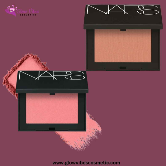 Nars powder Blush Orgasm – Travel Size