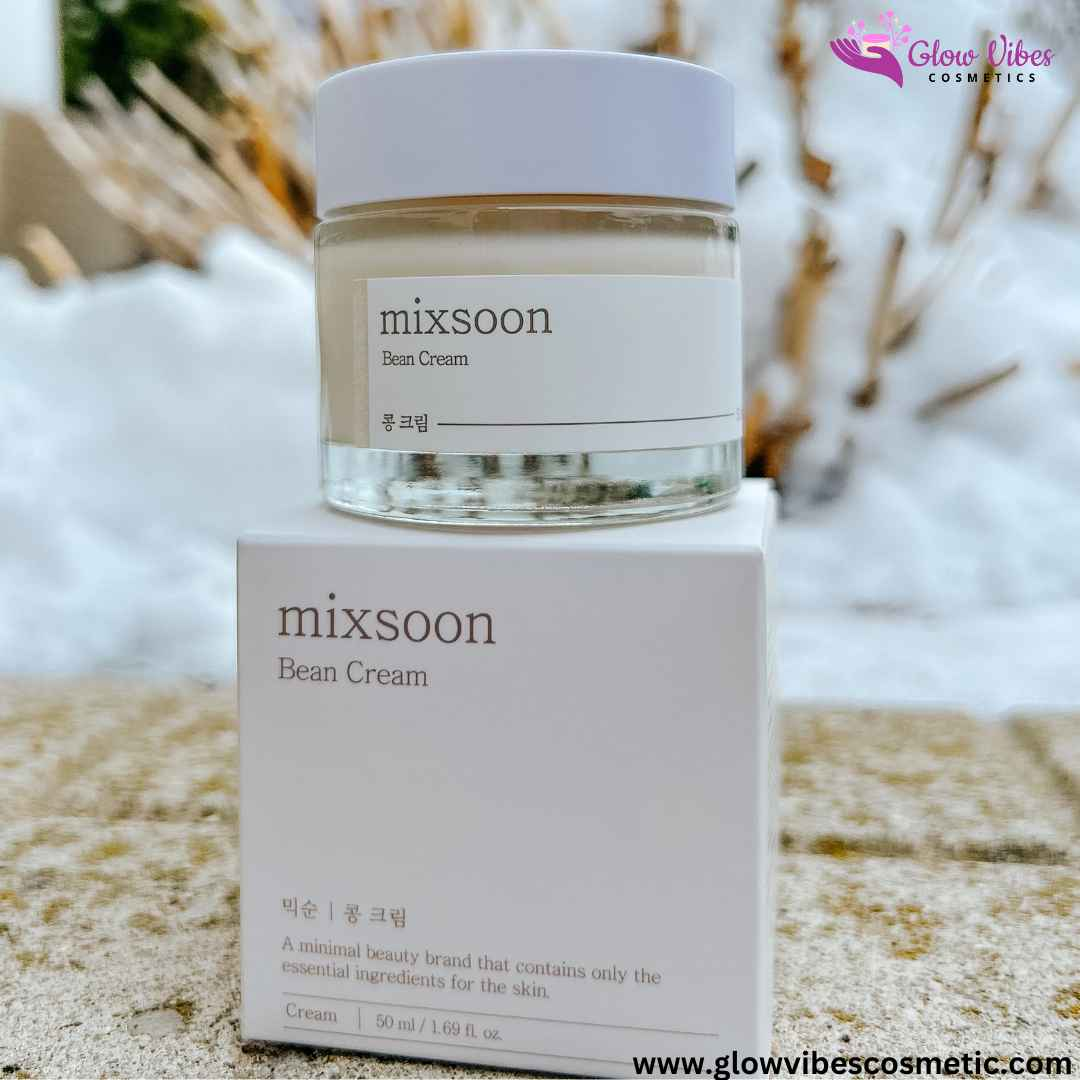 MIXSOON Bean Cream