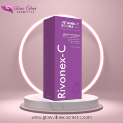 Rivonex-C  VITAMIN-C SERUM