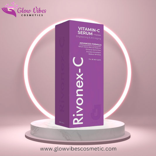 Rivonex-C  VITAMIN-C SERUM