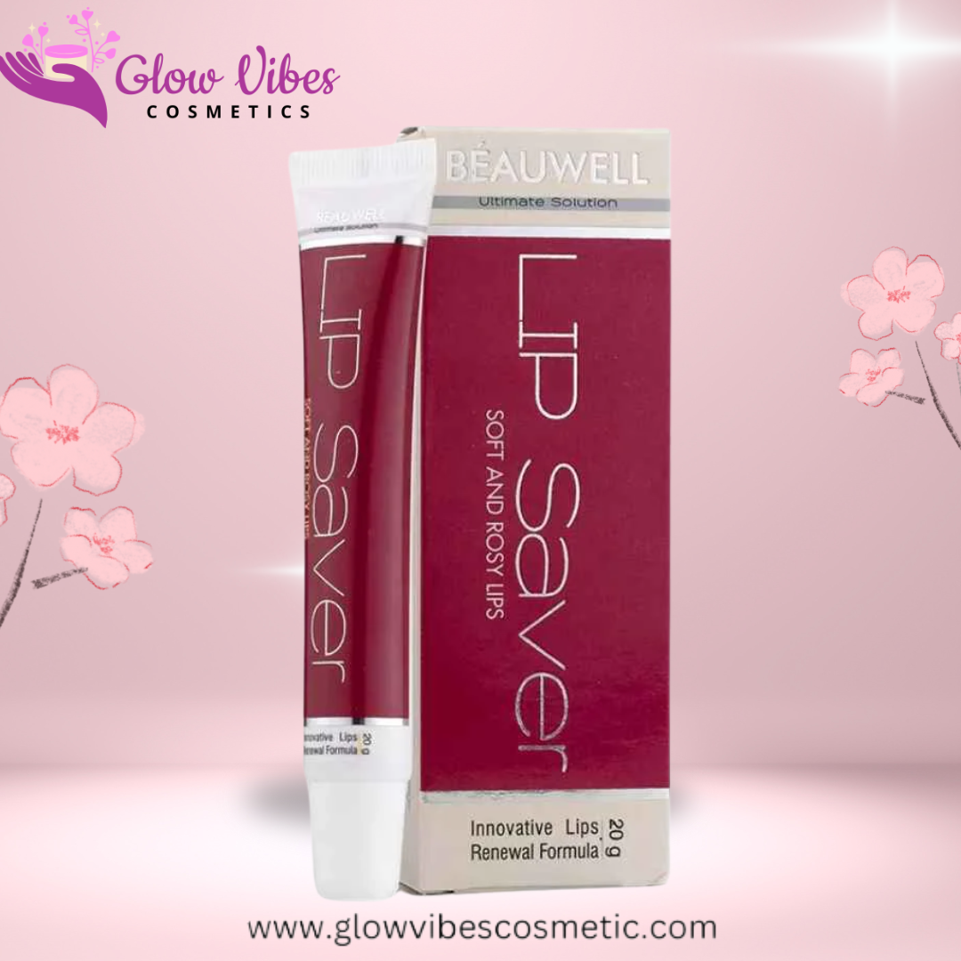BEAUWELL LIP SAVER