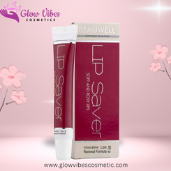 BEAUWELL LIP SAVER