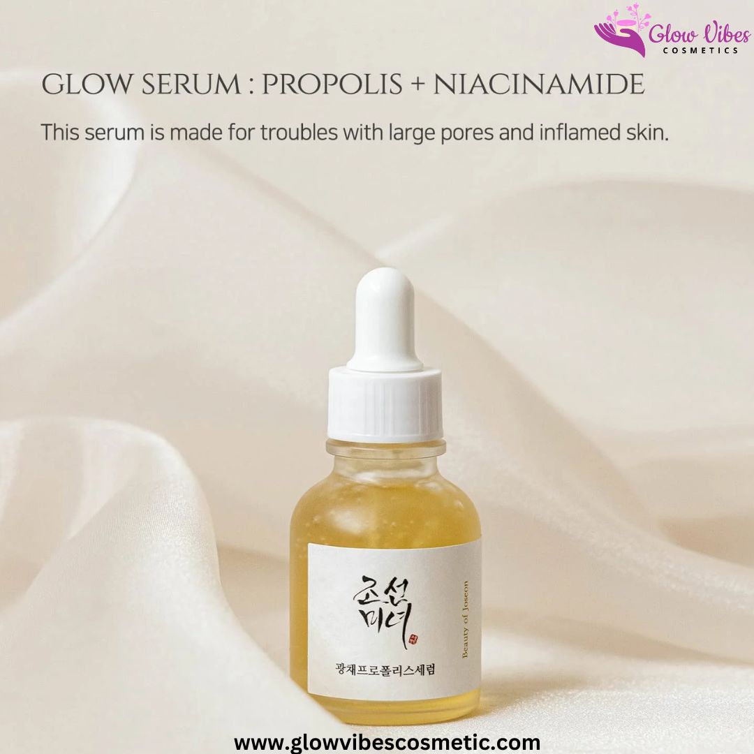Beauty of Joseon - Glow Serum Propolis + Niacinamide 30ml