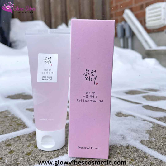 Beauty of Joseon Red Bean Water Gel