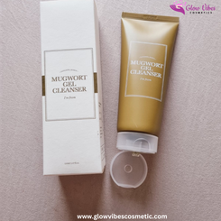 I'm From Mugwort Gel Cleanser