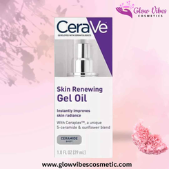 CeraVe Skin Renewing Gel Oil (29 ml)