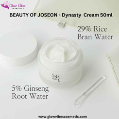 BEAUTY OF JOSEON - Dynasty Cream 50ml