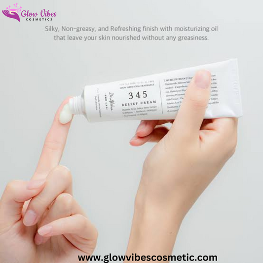 Dr.Althea 345NA Relief Cream 50ml