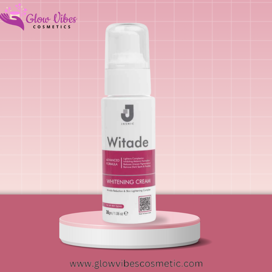 WITADE WHITENING CREAM