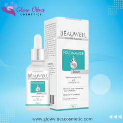 BEAUWELL NIACINAMIDE SERUM
