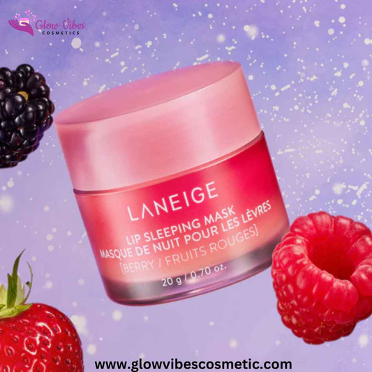Laneige Lip Sleeping Mask 200 Gram