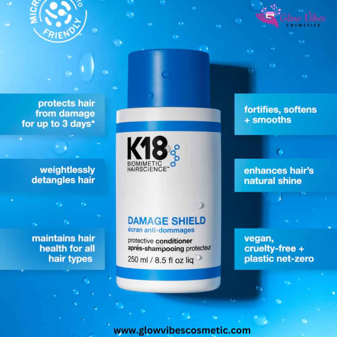 K18 PEPTIDE PREP™ pH Maintenance Shampoo 250Ml