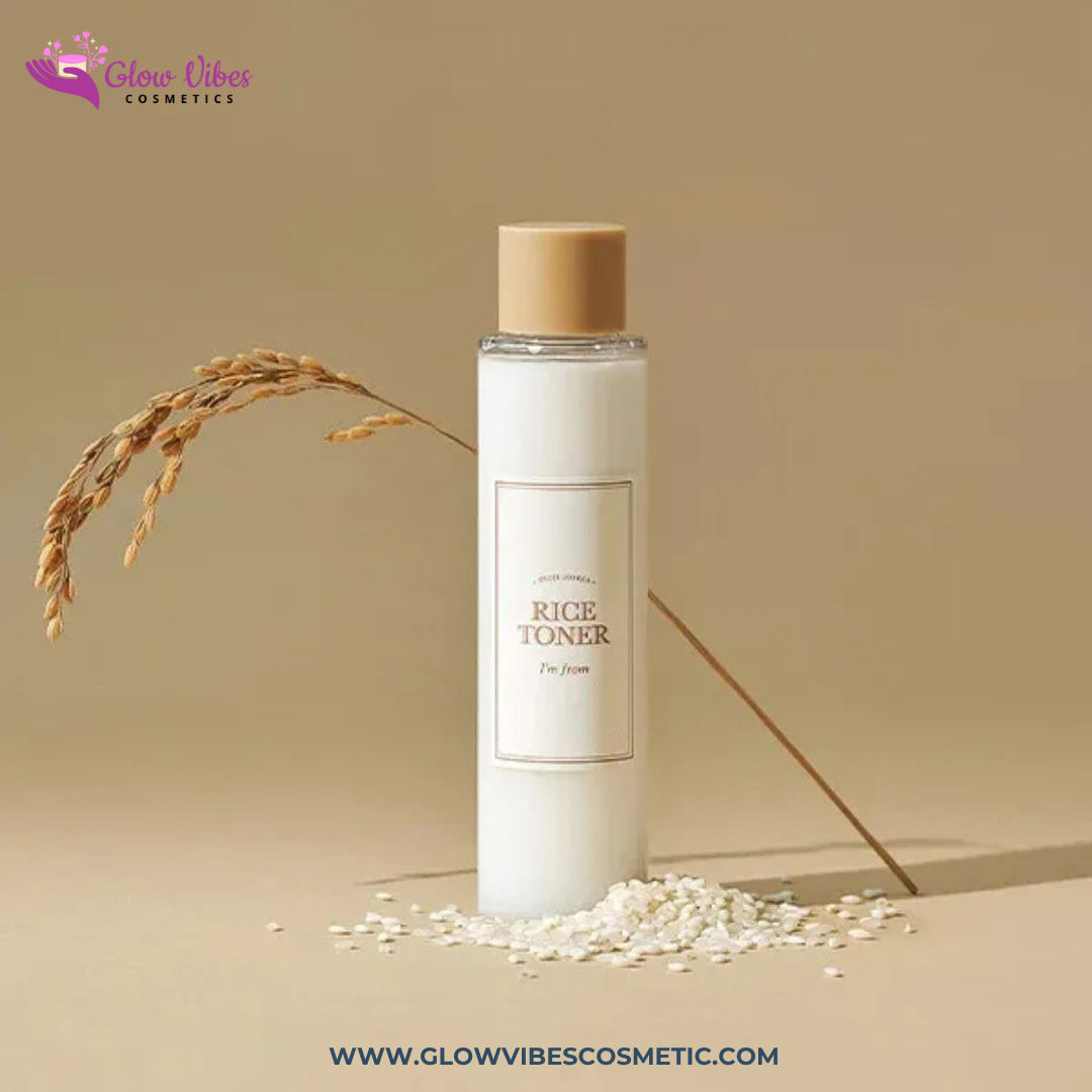 I'm From - Rice Toner/150ml
